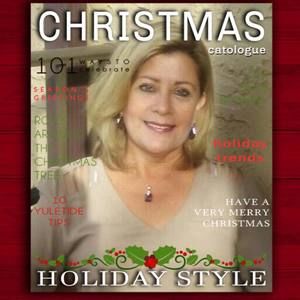 Meet your Posher, Monica